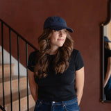 Hat: God is in your story