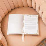 Draw Near: A Companion Journal for Prayer & Study