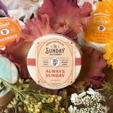 Goat’s Milk Soap Bar