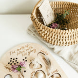 Glory Nature Board