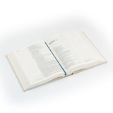 NLT Notetaking Bible : Adelaide Theme