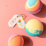 Rubber Duckie Bath Balm