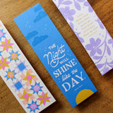 Hold Me Fast Bible Verse Bookmark