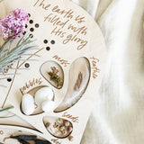 Glory Nature Board