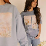 Eternal Hope Easter Graphic