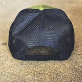 Hope Outfitters Mountain Trucker Hat