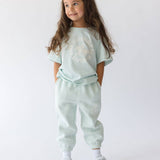 The Future Is Bright Kids Sweatpants