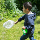 Pop-Up Net