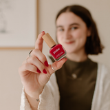 Nail Polish - praise