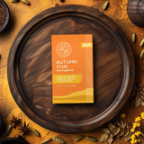 Autumn Chai: 4 oz Box