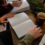 Awakening Wonder | Experiencing the Nearness of Jesus - Mens
