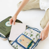 Kid Bible Case Color-block, EXPLORER Bible Cover