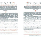 Know Your Bible Devotions for Women