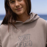 Spirit of God Unisex Hoodie