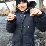 Huckleberry Fishing Kit