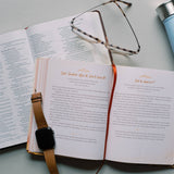 Devotions for a "Moving Mountains" Kind of Girl