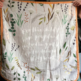 Mini* For This Child I Have Prayed Bamboo/Cotton