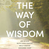 The Way of Wisdom - Bible Study Book with Video Access