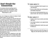 The 100-Day Prayer Guide for Men