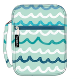 Mighty Waves - Bible Cover