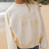 Heart of God Knit Sweater