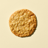 Thin & Crisp Oat Cookies, Classic Oat
