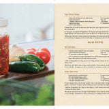 The Homestead Canning Cookbook