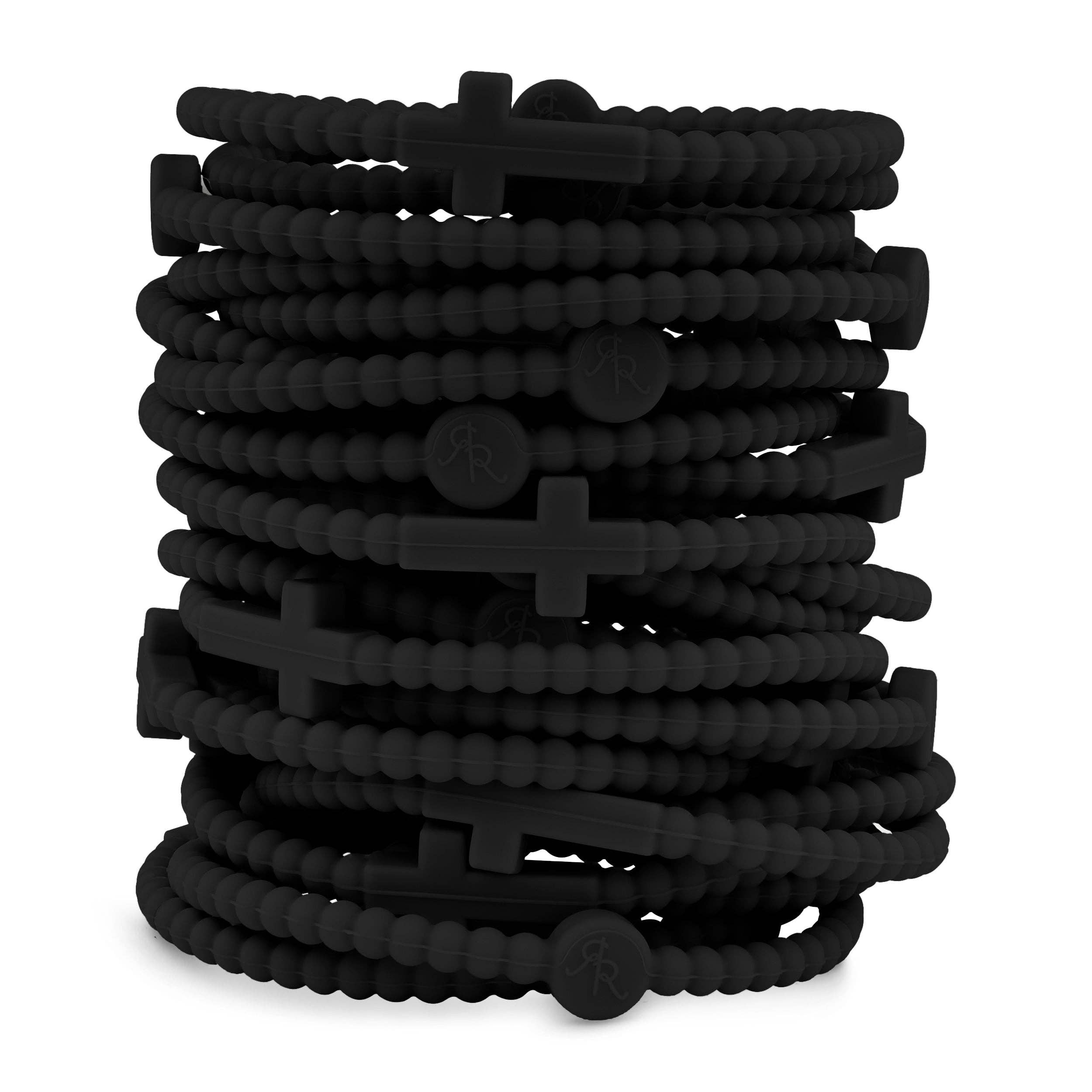 Jesus Bracelets - sold ind.