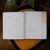 Eden to Eternity | The Chronological Story of Scripture | Volume 4 (Spiral Bound)