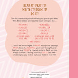 Read It! Pray It! Write It! Draw It! Do It! (Pre-Teen Girls)