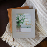 Eden to Eternity | The Chronological Story of Scripture | Volume 3 (Spiral Bound)