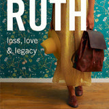 Ruth Bible Study Book Revised with Video Access