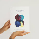 The Genealogy of Jesus Women's Reading Guide