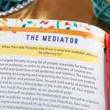 Bible Trivia Devotional