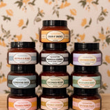 Sugar Body Scrub