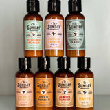 Mini Beeswax Lotion Assorted