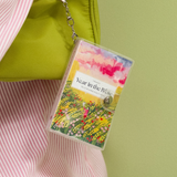Mini Bible Study Keychain: A Beautiful Year in the Bible