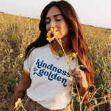 Kindness Is Golden Tee