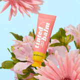 Peachy Keen Lip & Cheek Tinted Balm