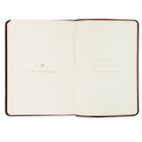 Notebook: Santa Elena Theme