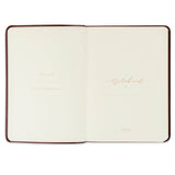 Notebook: Santa Elena Theme