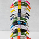 ALL THINGS POSSIBLE Bracelet, Christian Cord Bracelet