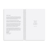Gratitude Journal, Cherry Orchard