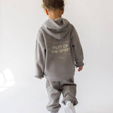 Fruit of the Spirit Kids Hoodie
