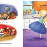 I'm So Glad You Were Born : Celebrating Who You Are Board Bk