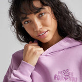 He Is With You Unisex Hoodie