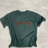 Grace Boxy Tee