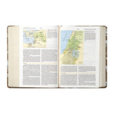 ESV Study Bible: Manila Theme