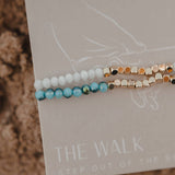 The Walk Bracelet Set