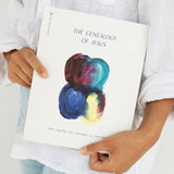 The Genealogy of Jesus Women's Reading Guide